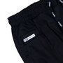 Calça Wats Cargo Sarja Combat Preto