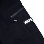 Calça Wats Cargo Sarja Combat Preto