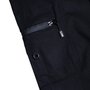 Calça Wats Cargo Sarja Combat Preto