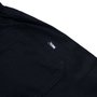 Calça Wats Cargo Sarja Combat Preto