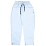 Calça Wats Jeans Balão Jeans Claro
