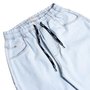 Calça Wats Jeans Balão Jeans Claro