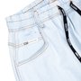 Calça Wats Jeans Balão Jeans Claro