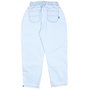 Calça Wats Jeans Balão Jeans Claro