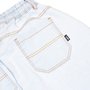 Calça Wats Jeans Balão Jeans Claro