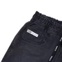 Calça Wats Jeans Reta Preto