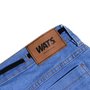 Calça Wats Jeans Tradicional Jeans