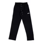 Calça Wats Moletom Preto