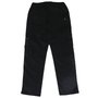 Calça Wats P. Mazzuchini Veludo Cargo Preto