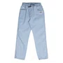 Calça Wats Reta Tag Jeans