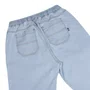 Calça Wats Reta Tag Jeans