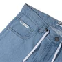 Calça Wats Reta Tradicional Jeans