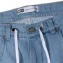 Calça Wats Reta Tradicional Jeans