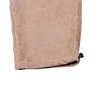Calça Wats Reta Tradicional Veludo Caqui