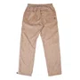 Calça Wats Reta Tradicional Veludo Caqui