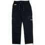 Calça Wats Ripstop Cargo World Preto