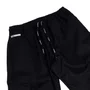 Calça Wats Sarja Cargo Box Preto