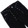 Calça Wats Sarja Tradicional Preto