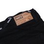 Calça Wats Sarja Tradicional Preto