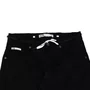 Calça Wats Sarja Tradicional Preto