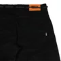 Calça Wats Sarja Tradicional Preto