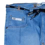 Calça Wats Tradicional Jeans