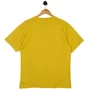 Camieta Vans Stretch Logo Amarelo