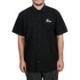 Camisa Baw Box Preto