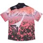 Camisa High Company Button Shirt Dreams Rosa