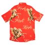 Camisa High Company Pegasus Vermelho