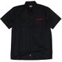 Camisa Independent Baseplate Preto