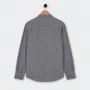 Camisa Lost Manga Longa Basics Sheep Cinza