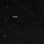 Camisa Lrg Only Us Woven Preto