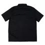Camisa Lrg Only Us Woven Preto