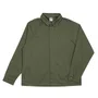 Camisa New Balance Nb Numeric Button Up Verde Militar