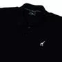Camisa Polo Lrg 47 Preto