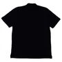 Camisa Polo Lrg 47 Preto