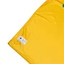 Camisa Polo Lrg Brasil Lifted Jersey Amarelo