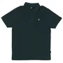 Camisa Polo Volcom Classic Stone Verde Escuro