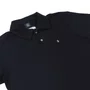 Camisa Polo Volcom Solid Stone Preto