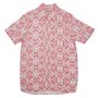 Camisa Privê Fresh Air Camo Rosa/Bege