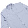 Camisa Rock City Btw M/L Azul Claro