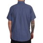 Camisa Rock City Premium Ii Azul