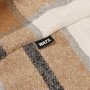 Camisa Wats Xadrez Flanela M/L Xadrez Marrom