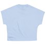 Camiseta Adidas All Szn Feminina Azul