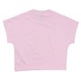 Camiseta Adidas All Szn Feminina Rosa