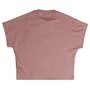 Camiseta Adidas All Szn Feminina Rose
