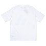 Camiseta Adidas Big Logo Branco