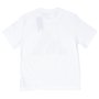 Camiseta Adidas Big Logo Feminina Branco