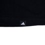 Camiseta Adidas Grafica Ice Preto